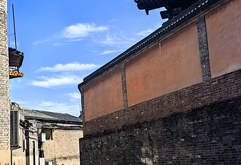 平遥古城第 147 张图片