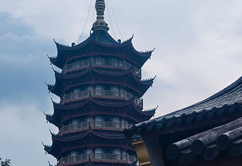 新昌大佛寺景区第 109 张图片