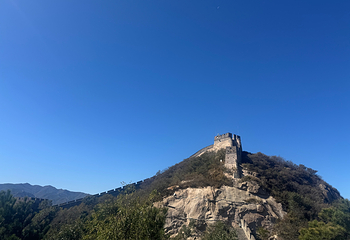 八达岭长城第 228 张图片