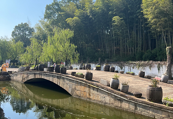 龙游民居苑第 60 张图片