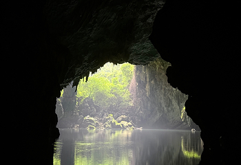 巴马百鸟岩第 81 张图片