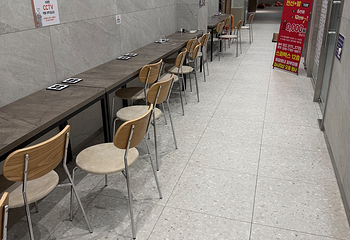 SPAREX汗蒸房(东庙店)第 8 张图片