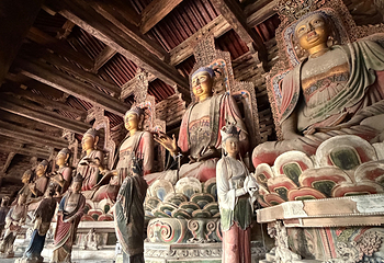 奉国寺第 67 张图片