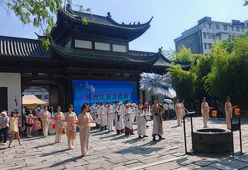 陶阳里旅游区第 101 张图片
