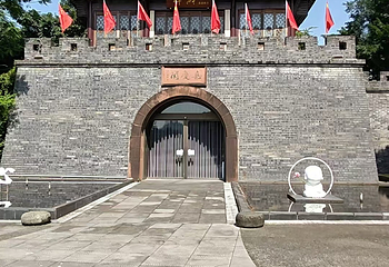 乐山大佛第 185 张图片