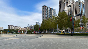 五常大米博物馆