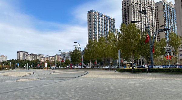 五常大米博物馆