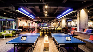 石河子军垦体育馆