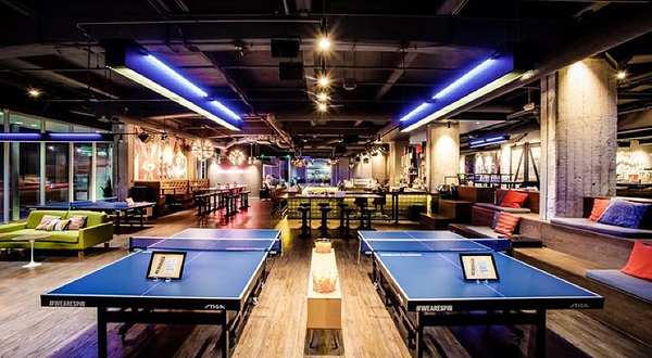 石河子军垦体育馆