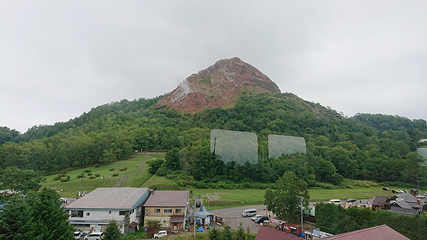 昭和新山第 15 张图片