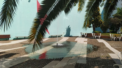 Centro Cultural Recoleta第 18 张图片