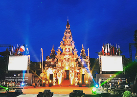 Werdhi Budaya Art Centre