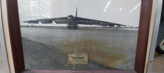 Darwin Aviation Museum第 30 张图片