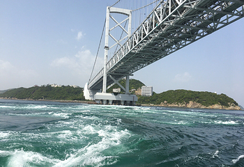 鸣门涡流第 5 张图片