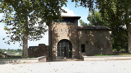 Le Mura di Ferrara第 5 张图片