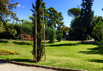 The Angiolina Park - Villa Angiolina第 9 张图片