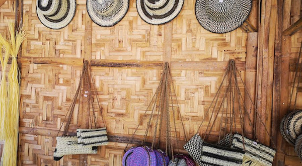 Bohol Cultural Village