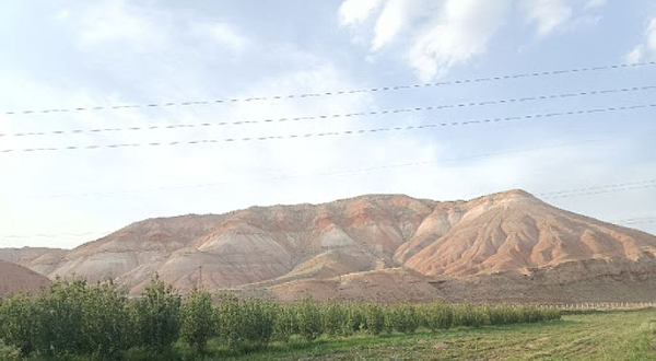 Город кувасай