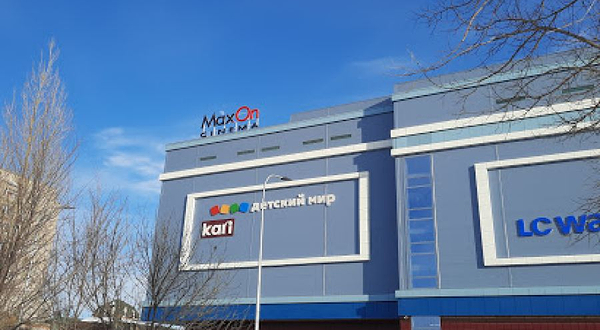 MaxOn