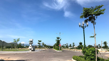 Công viên Đập Đá