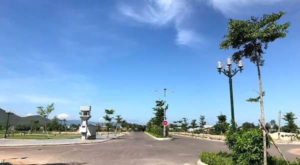 Công viên Đập Đá