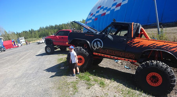 Perämeren Jäähalli Oy