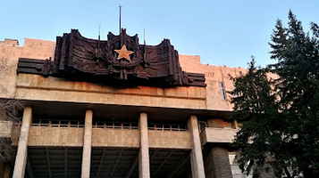 La Boheme Театр