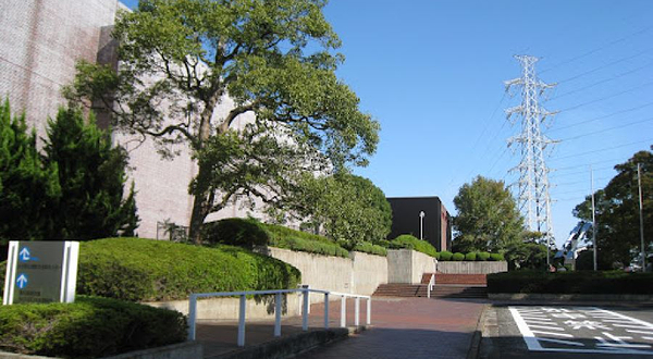 大分県立埋蔵文化财センター