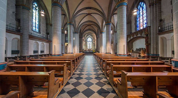 天主教埃森教区