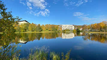 Kulturhuset Finnsnes