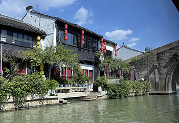 南长街第 19 张图片