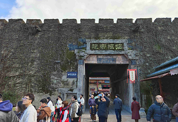 横店影视城第 327 张图片