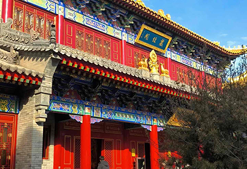 广仁寺第 18 张图片