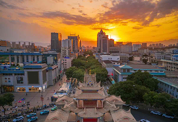 鼓楼第 11 张图片