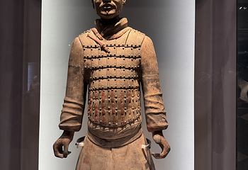 秦始皇帝陵博物院(兵马俑)第 231 张图片