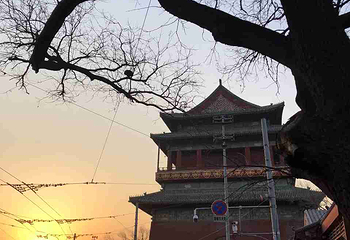 钟鼓楼第 37 张图片