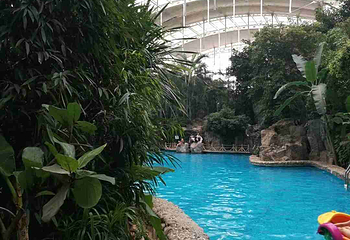 龙熙温泉水世界第 29 张图片