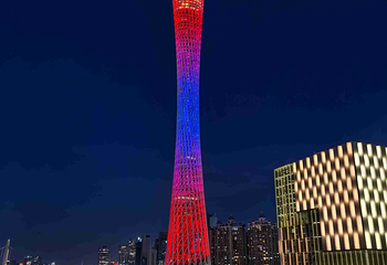 广州塔第 171 张图片