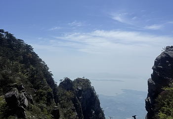 庐山风景名胜区第 179 张图片