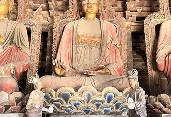 奉国寺第 32 张图片