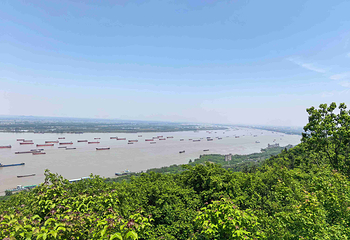 栖霞山第 50 张图片