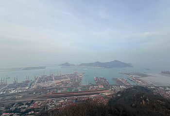 海上云台山第 51 张图片