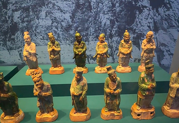 三峡博物馆第 50 张图片