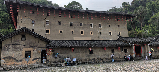 云水谣景区第 53 张图片