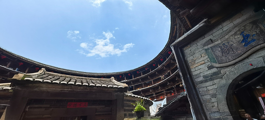 云水谣景区第 111 张图片