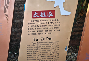 南少林寺第 60 张图片