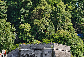 长江三峡第 59 张图片