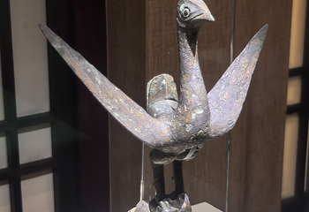 南越王博物院(王墓展区)第 131 张图片
