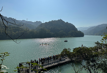 东江湖旅游区第 82 张图片