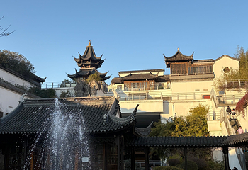 江宁织造博物馆第 32 张图片